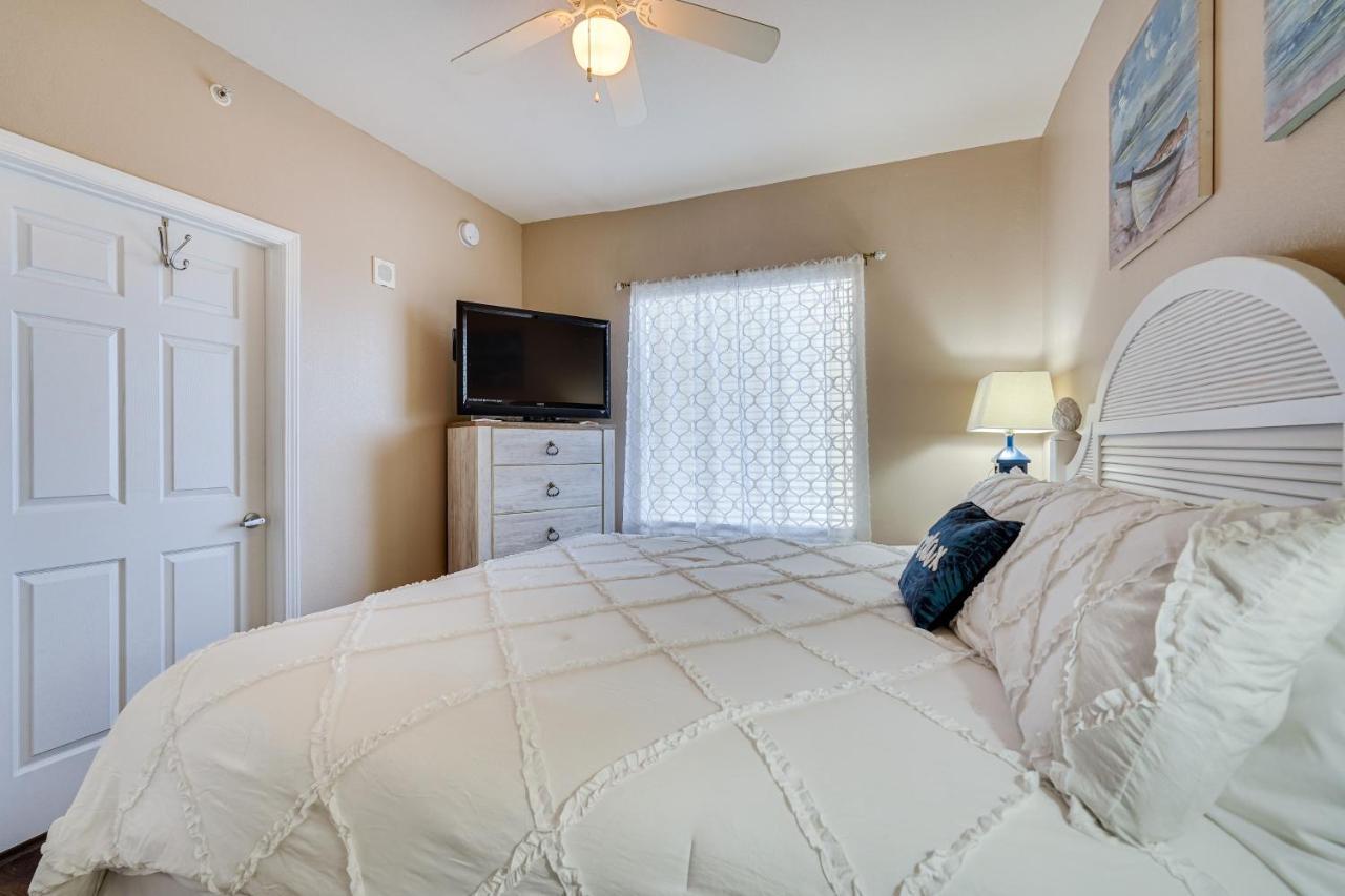 Panama Balcony With Ocean Views! Apartment Panama City Beach